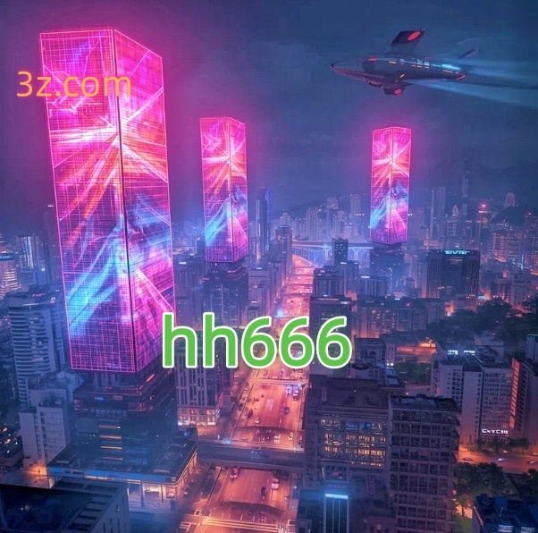 Lançamento de jogos hh666 online