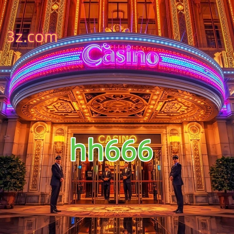 Atualização do sistema hh666 cassino online